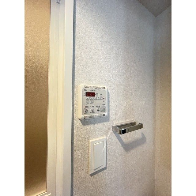 ウェルスクエア目黒 その他設備