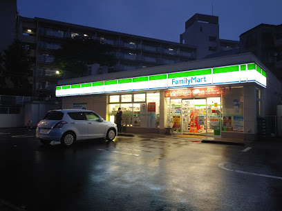 ジュールミエール コンビニ