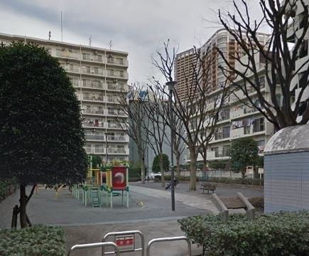 ルミネ五反田第2 公園