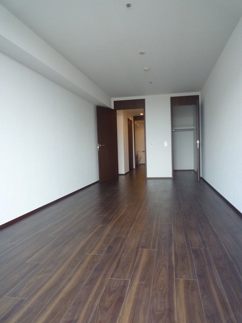 二番町テラス  内装