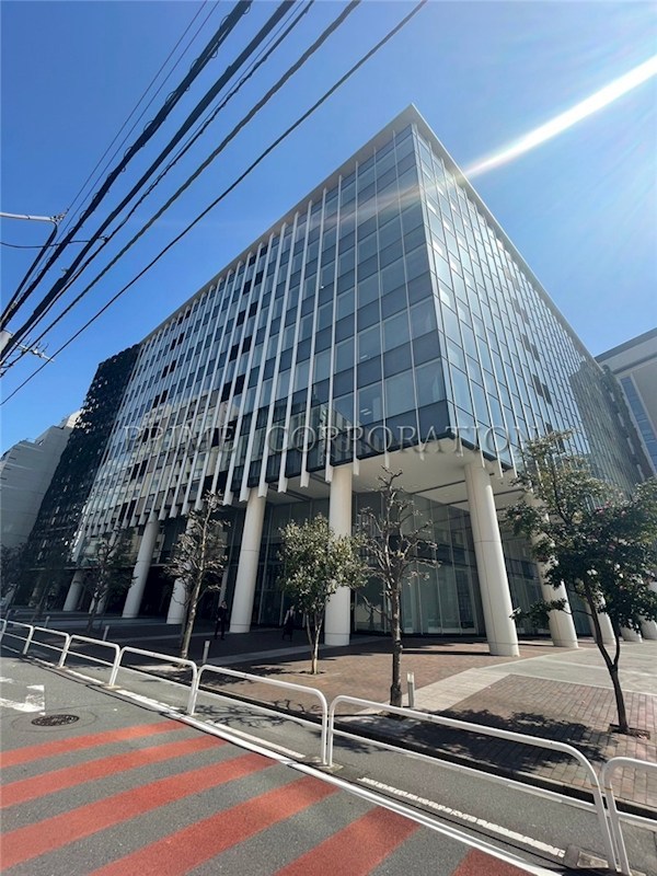 二番町テラス  外観