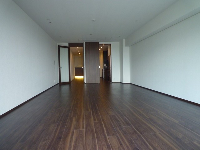 二番町テラス  リビング