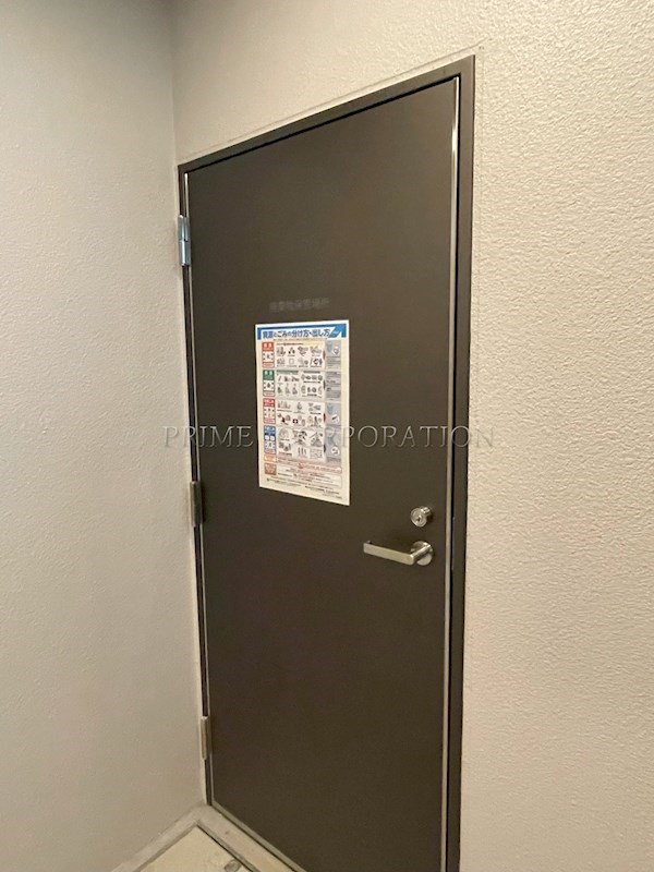 エンテヴィレ南麻布 その他
