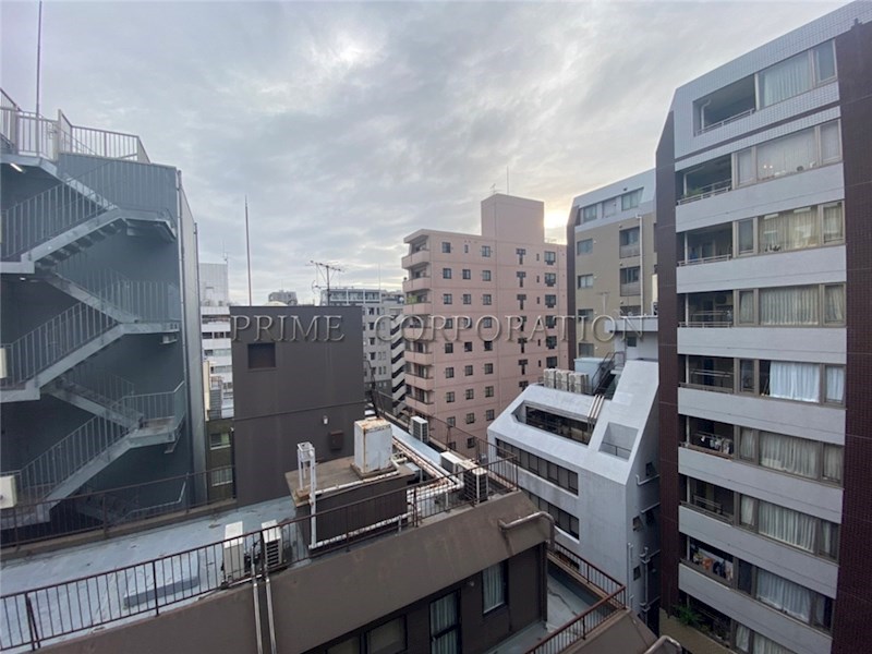 AXAS銀座アジールコート その他