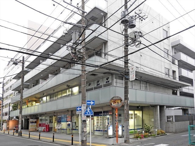 WELLTOWER 外観