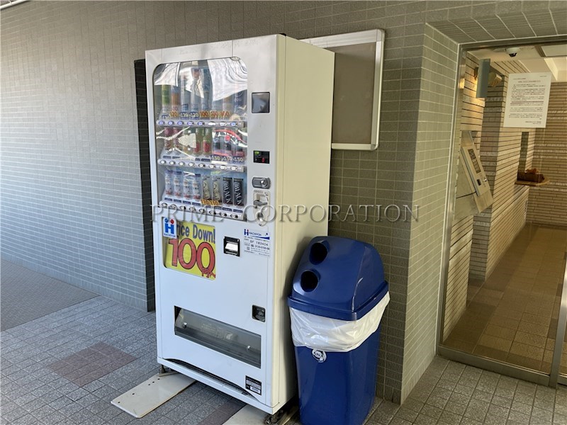 アソシエール溝の口 その他