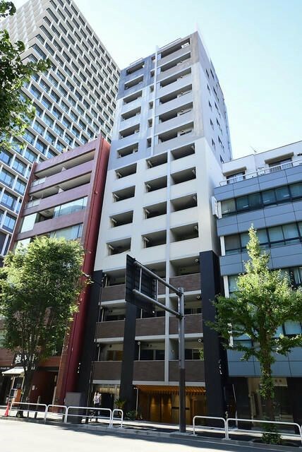パークルール大手町 その他