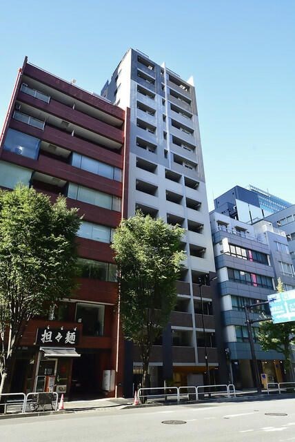 パークルール大手町 その他