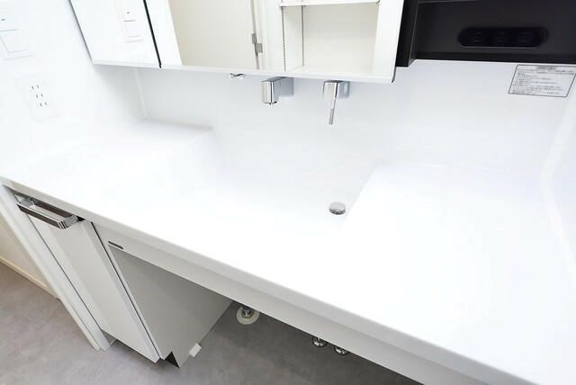 パークルール大手町 その他