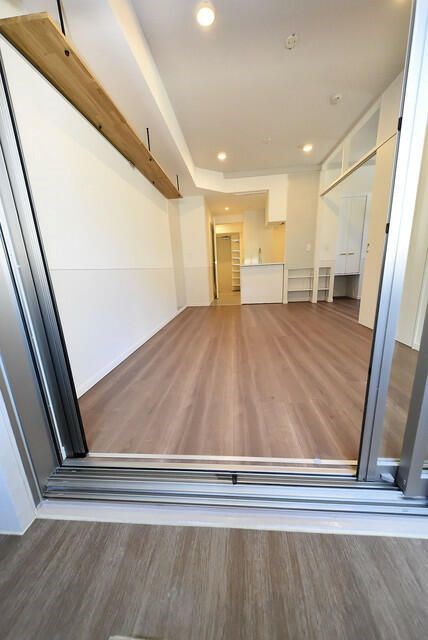パークルール大手町 その他