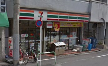 Grand Espoir コンビニ