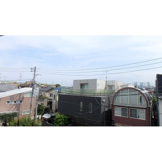 グレース目白 その他