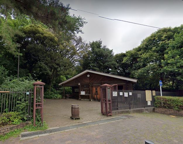 グレース目白 公園