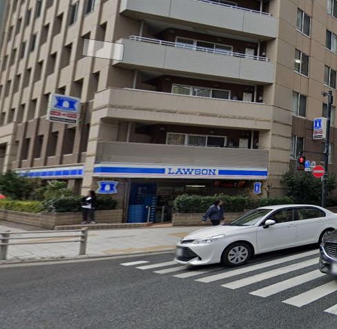 ZOOM日本橋馬喰町 コンビニ