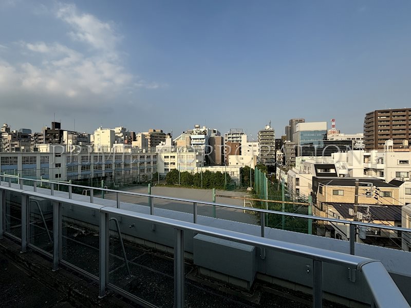 パークハウス中目黒 その他