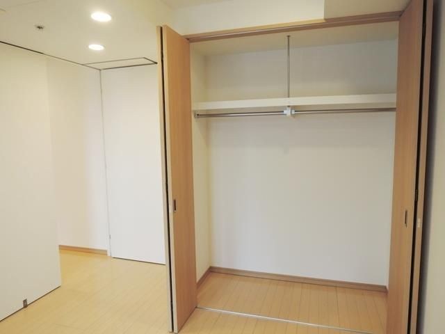 MOMENTO SHIODOME 収納