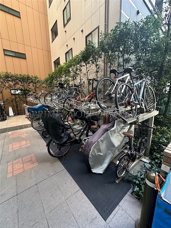 MOMENTO SHIODOME その他
