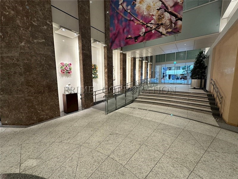 MOMENTO SHIODOME その他