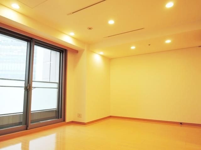 MOMENTO SHIODOME ベッドルーム