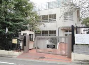 ヒューリックコート元代々木 小学校