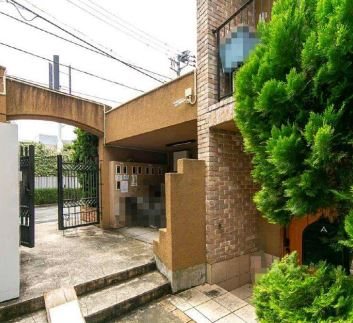 ベルメゾン その他共有部分