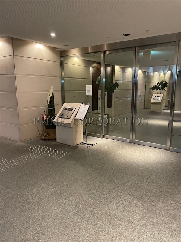 パークアクシス豊洲 その他