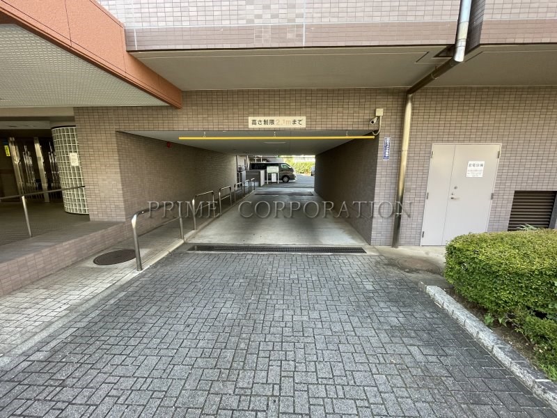 セレッソ幡ヶ谷 その他