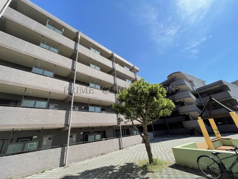 セレッソ幡ヶ谷 その他