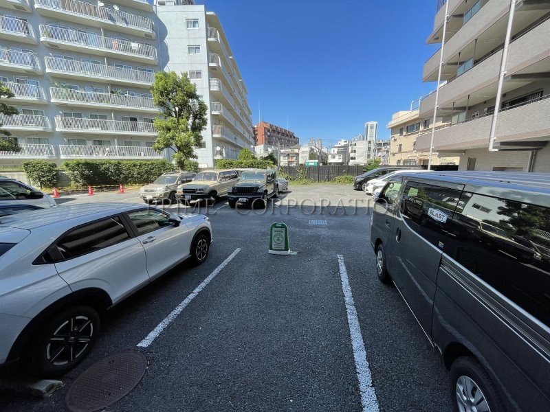 セレッソ幡ヶ谷 その他
