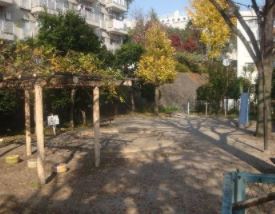 エスタート大井町フォレスト 公園