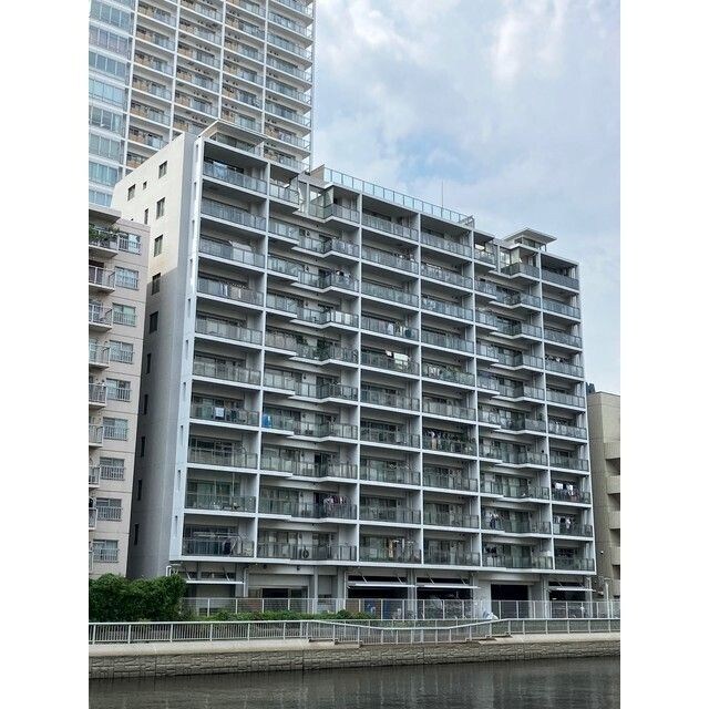 サンフル芝浦キャナルオーパス その他