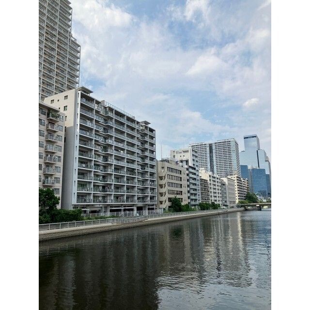 サンフル芝浦キャナルオーパス その他
