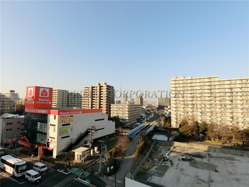 パークアクシス東陽町・親水公園 その他