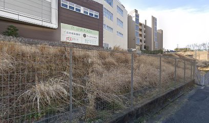ヴィラージュたまプラーザ 欅 ショッピング施設