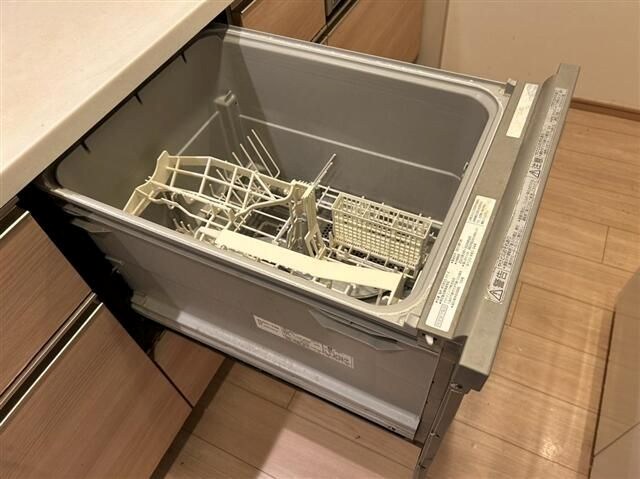 プラウドシティ元住吉 その他設備