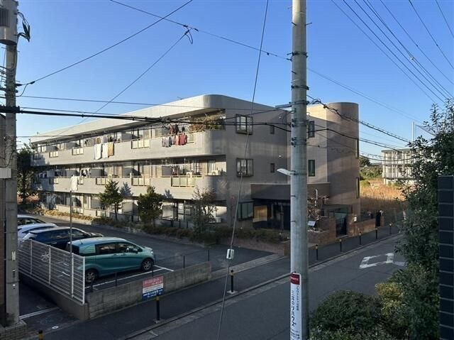 プラウドシティ元住吉 その他