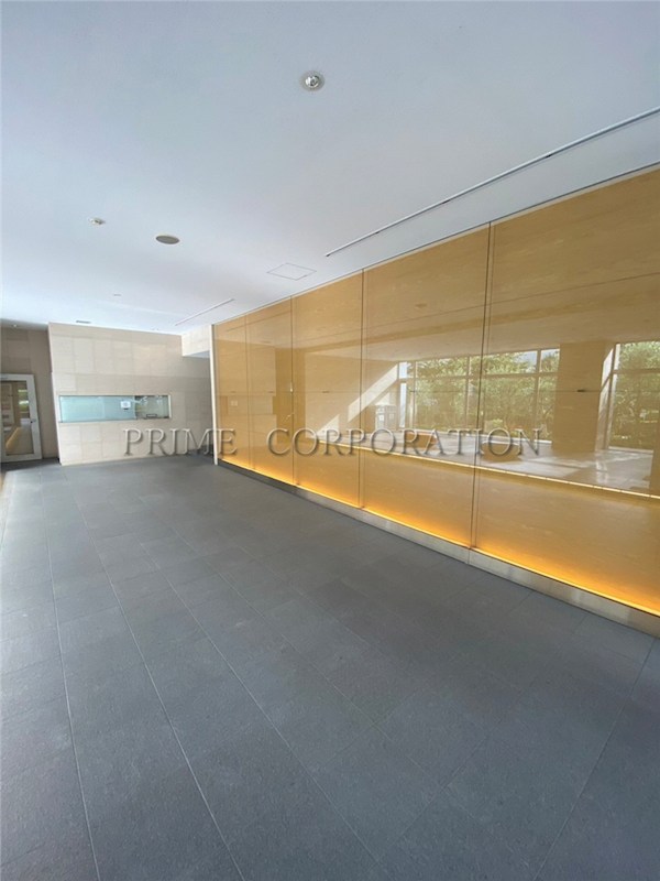 パークアクシス辰巳ステージ その他