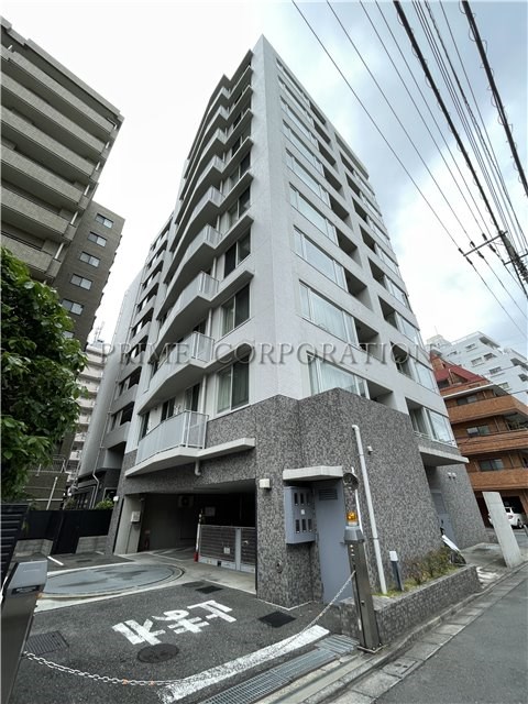 パークホームズ三軒茶屋アーバンレジデンス 外観