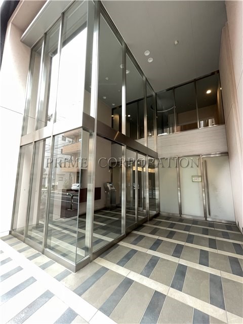 パークホームズ三軒茶屋アーバンレジデンス その他共有部分