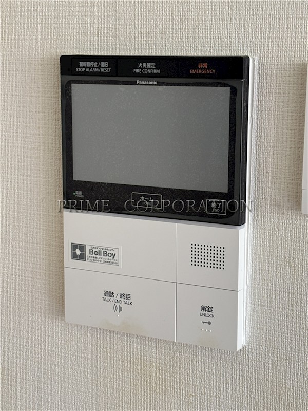 パークホームズ三軒茶屋アーバンレジデンス その他