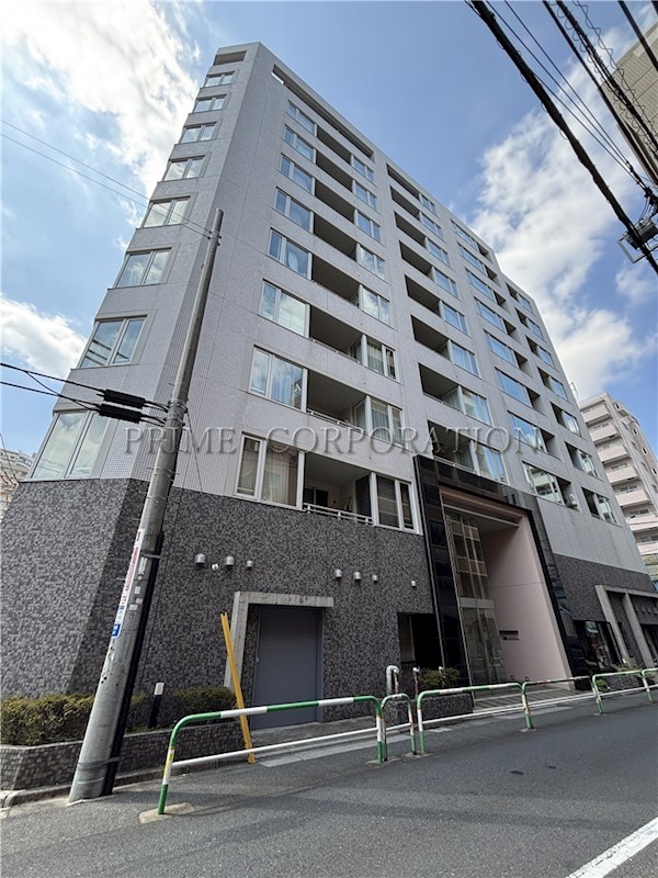 パークホームズ三軒茶屋アーバンレジデンス その他