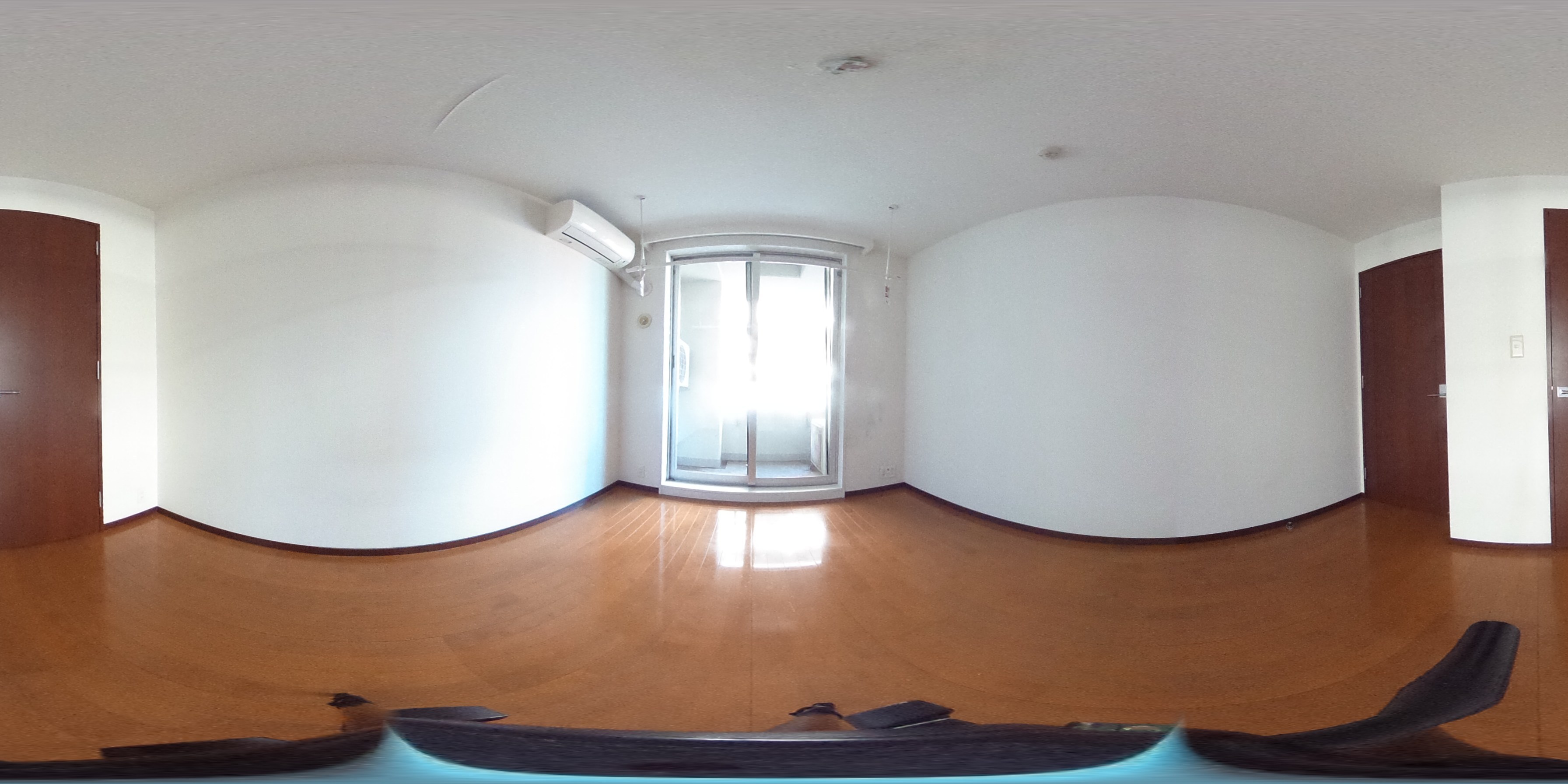 パークホームズ三軒茶屋アーバンレジデンス ベッドルーム