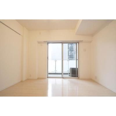パークアクシス日本橋浜町 リビング