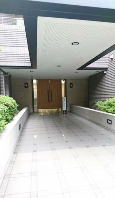 フォルム目黒花房山 その他共有部分