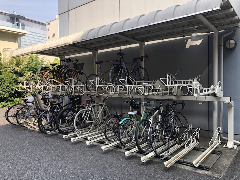 トレステージ目黒 その他