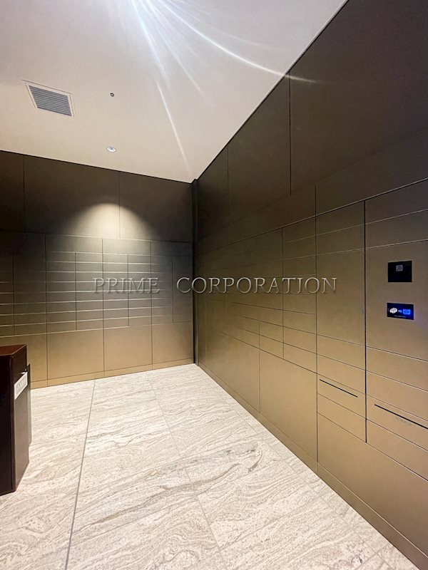 プレミストタワー白金高輪 その他設備