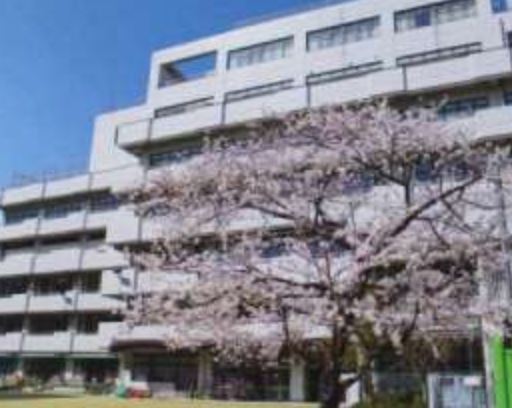 アパラザール秋葉原駅東 小学校