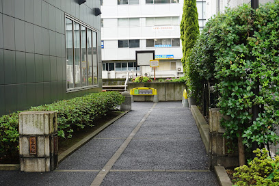 アパラザール秋葉原駅東 公園