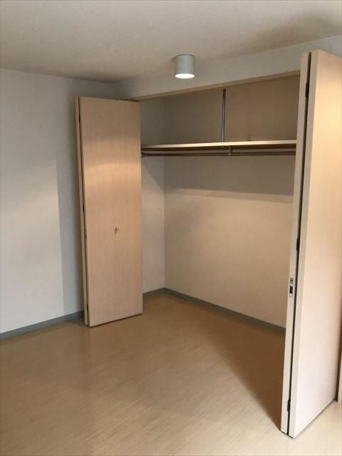 ヒルトップテラス 収納