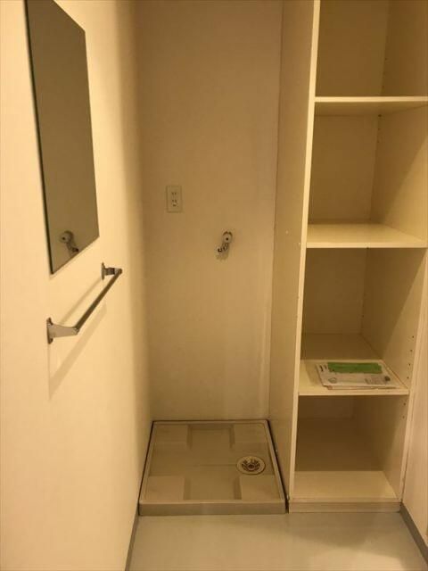 ヒルトップテラス その他設備
